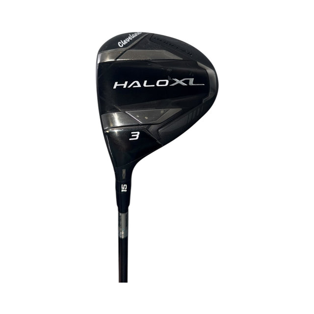 Cleveland Halo XL 3 Wood