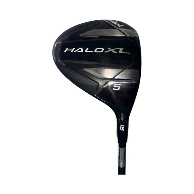 Cleveland Halo XL 5 Wood
