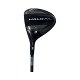 Cleveland Halo XL LH 3 Wood