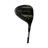 Cleveland Halo XL RH 3 Wood