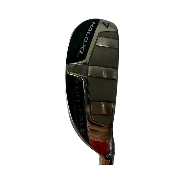 Cleveland Halo Xl Ladies Full Face