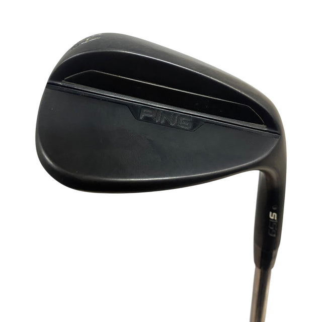 Ping S159 54º-12º S-Grind Wedge