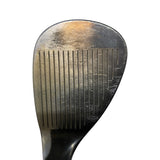 Titleist Wedge Works Jet Black W-Grind 64º Wedge