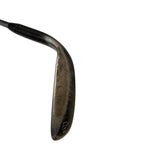 Titleist Wedge Works Jet Black W-Grind 64º Wedge