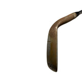 Titleist Vokey SM10 Raw F-Grind 50°-12° Wedge