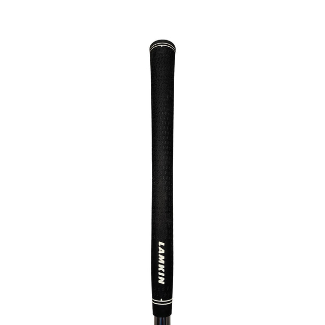 Titleist Vokey SM10 Raw F-Grind 50°-12° Wedge
