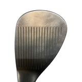 Titleist Vokey SM10 Jet Black M-Grind 60°-08° Wedge