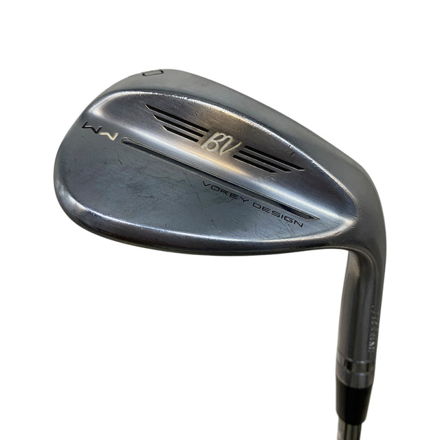 Titleist  Wedge Works 60º V-Grind