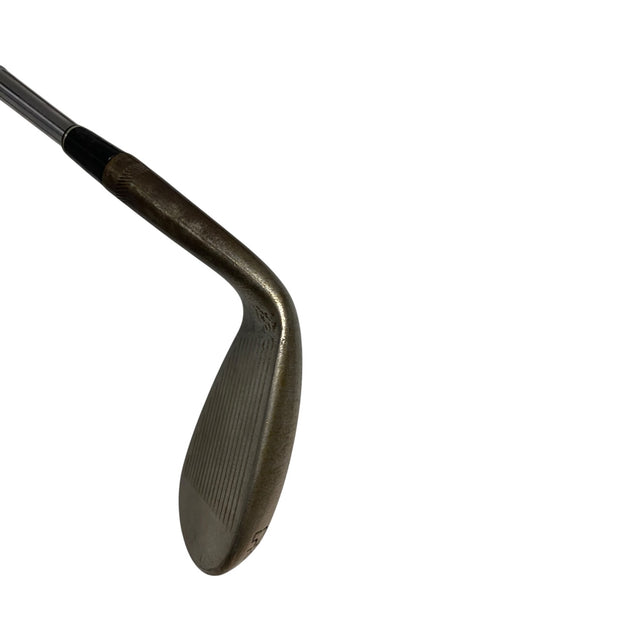 Titleist SM9 52º-12º F-Grind Wedge