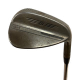 Titleist SM10 52º-12º F-Grind Wedge