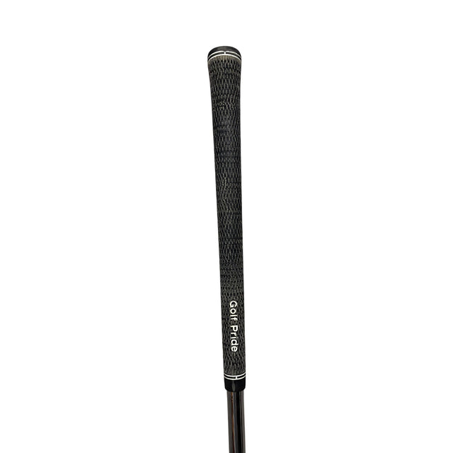 Titleist SM10 52º-12º F-Grind Wedge