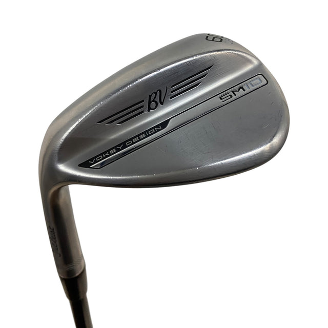 Titleist SM10 60º-08º M-Grind Wedge