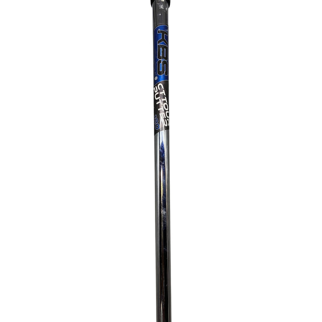 TaylorMade Truss TB1 Putter