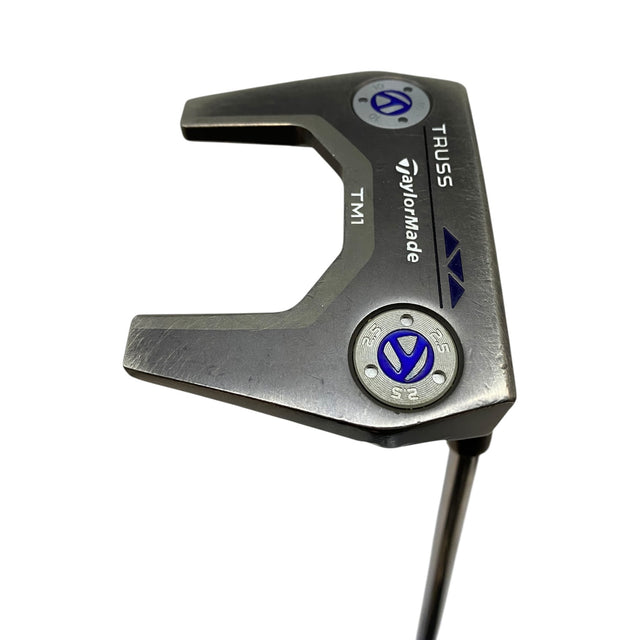 TaylorMade Truss TM1 Putter