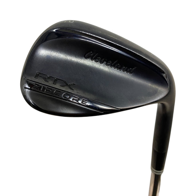Cleveland RTX Zipcore Mid 52º-10º Wedge