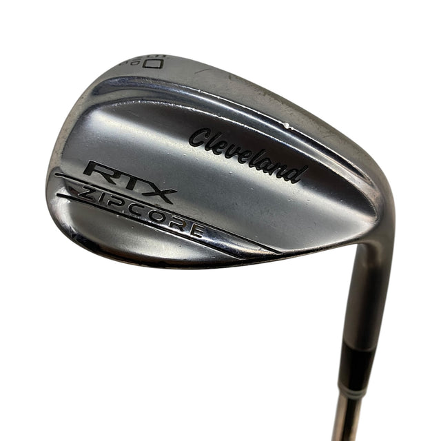 Cleveland RTX Zipcore Mid 50º-10º Wedge