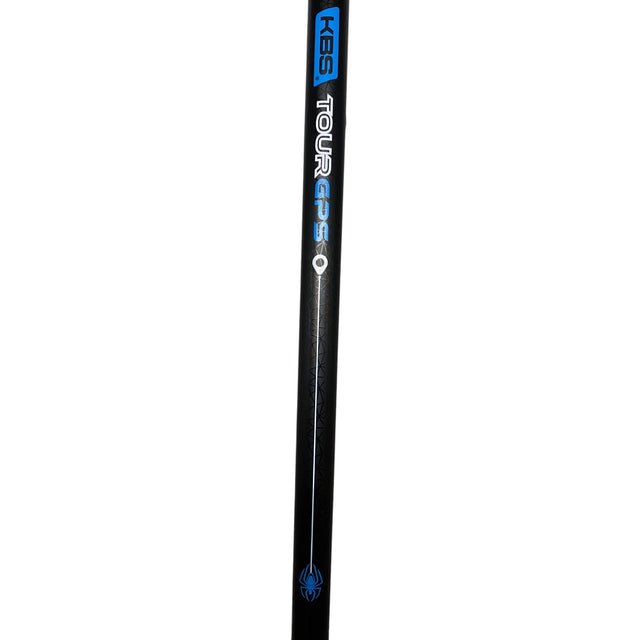 Taylormade Spider SK-ZT Putter