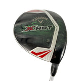 Callaway XHot 3 Wood