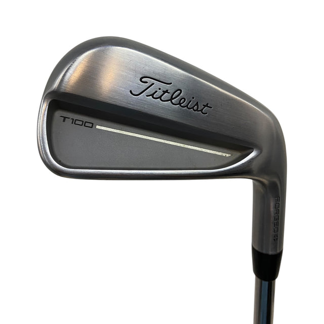 Titleist T100 Forged Irons