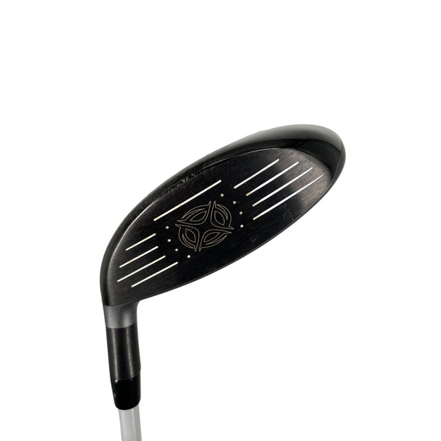Callaway XHot 3 Wood