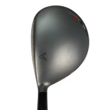 Callaway XHot 3 Wood
