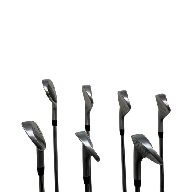 Titleist T100 Forged Irons