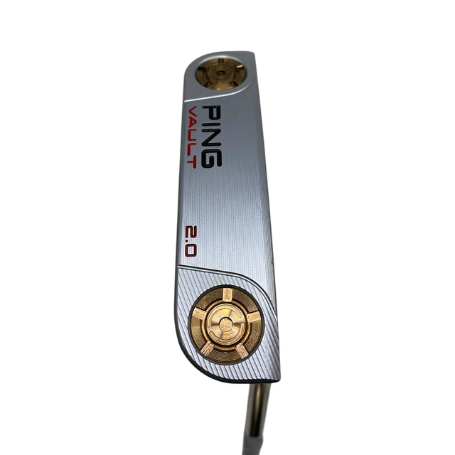 Ping Vault 2.0 ZB Putter