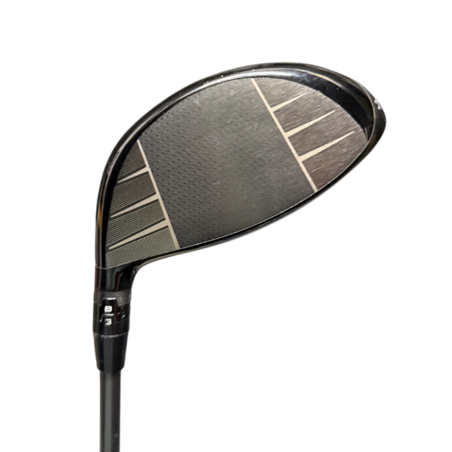 Titleist GT3 9º Driver