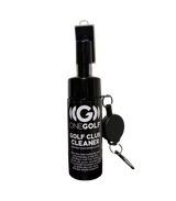 One Golf Club Cleaner Brush