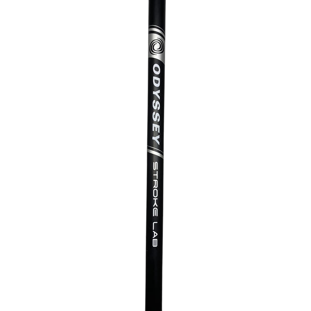 Odyssey Stroke Lab Seven Nano Putter