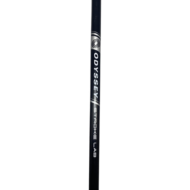 Odyssey Triple Tracker Double Wide Putter