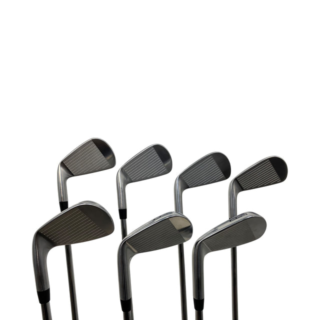 Titleist T100s Forged Irons