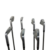 Titleist T100s Forged Irons