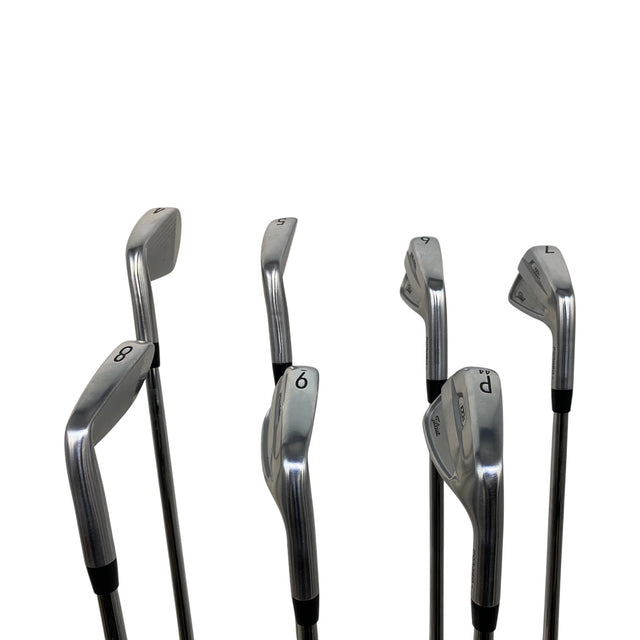 Titleist T100s Forged Irons