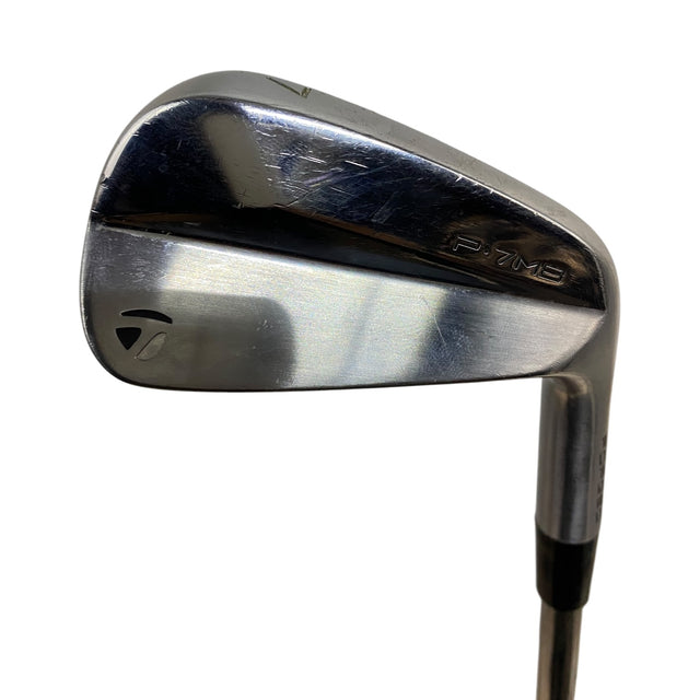 Taylormade P7MB Forged Irons