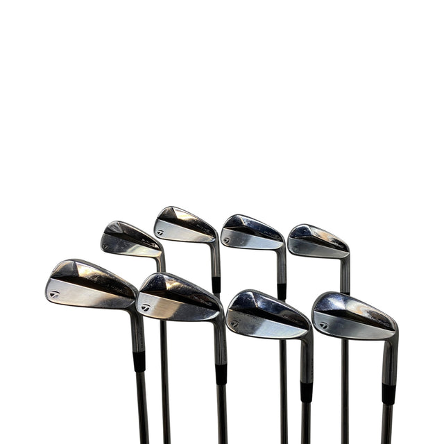Taylormade P7MB Forged Irons