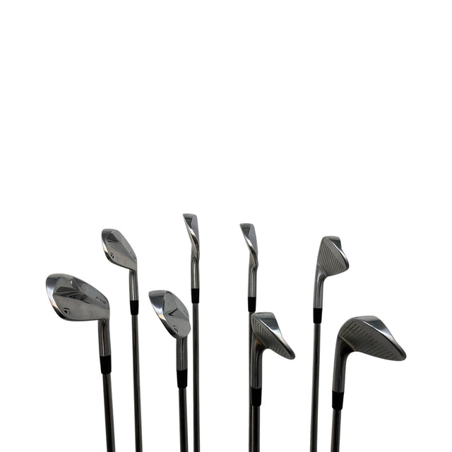 Taylormade P7MB Forged Irons