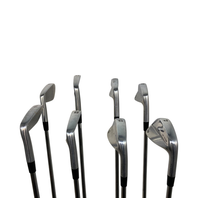 Taylormade P7MB Forged Irons