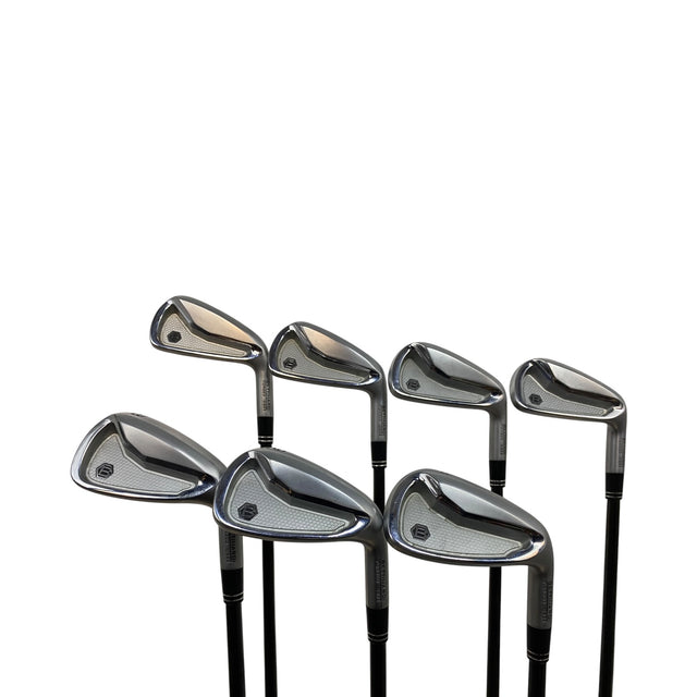 Bettinardi Forged CB24 Irons