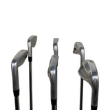 Titlesit T150 Forged Irons