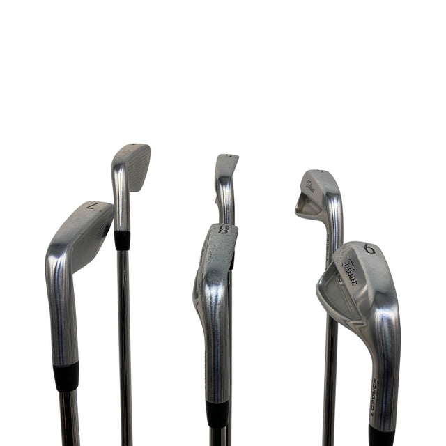 Titlesit T150 Forged Irons