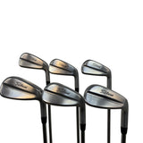 Titleist T250 Forged Irons