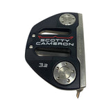 Scotty Cameron Phantom 3.2 Putter