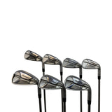 Cleveland Launcher UHX Irons