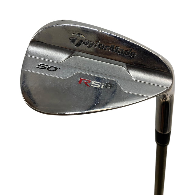 Taylormade RSi 1 50º Wedge Flex