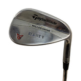 TaylorMade MG Milled Grind Stanty 50º-09º Wedge