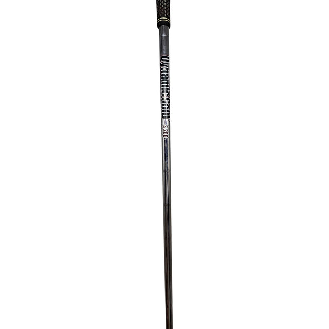 TaylorMade MG Milled Grind 56º-12º Wedge
