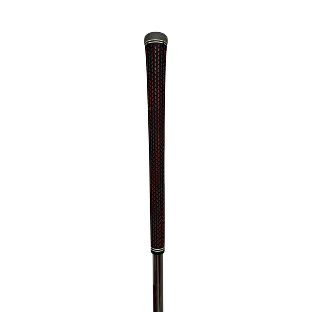 Taylormade Milled Grind Hi-Toe 60º-10º Wedge