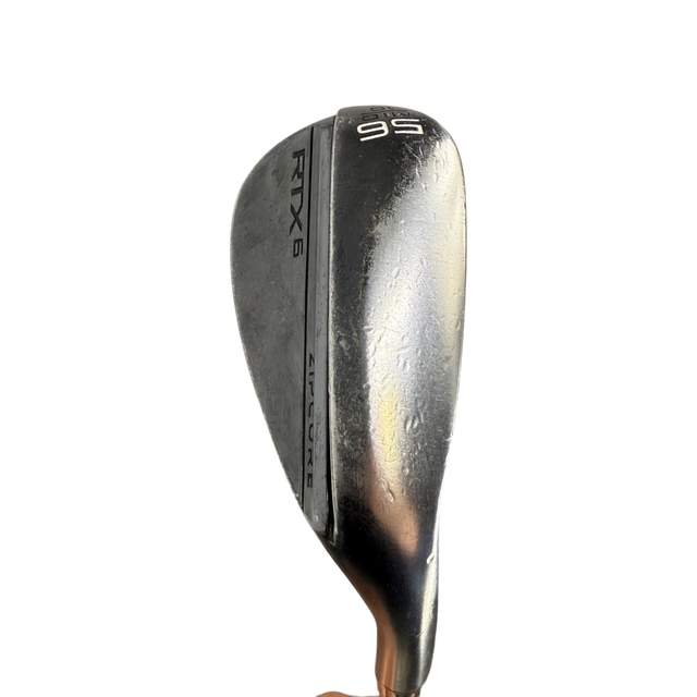 Cleveland RTX6 56º-10º Wedge