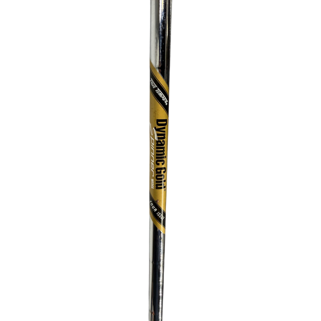 Cleveland RTX6 56º-10º Wedge